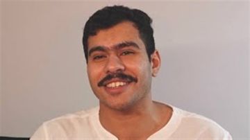 مسلسلات رمضان 2026.. أحمد رمزي وجه إعلاني في مسلسل فخر الدلتا مسلسلات رمضان 2026.. أحمد رمزي وجه إعلاني في مسلسل فخر الدلتا