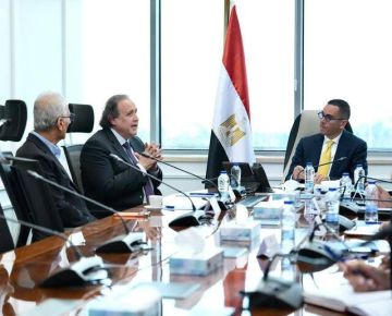 مصر تستقبل استثمارات جديدة في صناعة الملابس الجاهزة