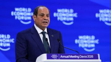 من دافوس.. السيسي يوجه رسالة لسوريا ولبنان ودول الجوار العربية من دافوس.. السيسي يوجه رسالة لسوريا ولبنان ودول الجوار العربية