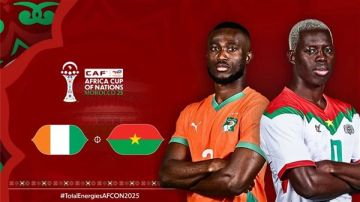 موعد مباراة كوت ديفوار وبوركينا فاسو اليوم.. القنوات الناقلة بث مباشر