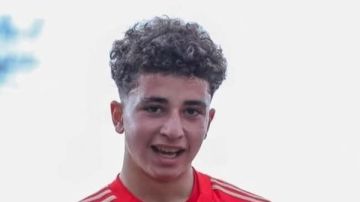 موهبة الأهلي بلال عطية يطير إلى ألمانيا تمهيدا للاحتراف الأوروبي