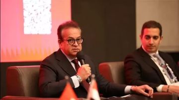 وزير الصحة: الرعاية الصحية في مصر استثمار استراتيجي.. ونتطلع لشراكات أقوى مع سويسرا