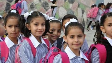 32.9 مليون طالب في مصر عام 2024 2025