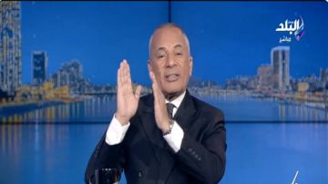 أحمد موسى: تاريخ الإخوان الإجرامي موثق ومصر دفعت ثمن الإرهاب فيديو