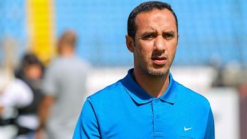 أعاد الموج الأزرق إلى منافسة الكبار.. أبرز أرقام زيزو مع سموحة أعاد الموج الأزرق إلى منافسة الكبار.. أبرز أرقام زيزو مع سموحة