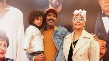 أمير صلاح الدين يكشف كواليس دوره الكوميدي كراعي غنم في فيلم جوازة ولا جنازة 