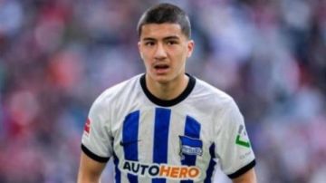 إبراهيم مازة موهبة جزائرية تسطع في المغرب