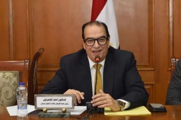 إسكان الشيوخ: الدولة حريصة على تنمية المواطن وتوفير بيئة صحية وحياة كريمة له إسكان الشيوخ: الدولة حريصة على تنمية المواطن وتوفير بيئة صحية وحياة كريمة له