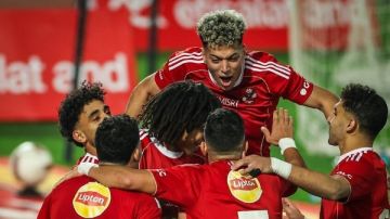 الأهلي مبيضيعش وقت رحيل نجم الفريق رسميا.. ماذا حدث؟