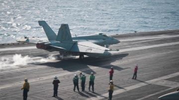 البنتاجون: إرسال قوات ومعدات عسكرية للشرق الأوسط لمواجهة تهديدات إيران