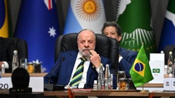 الرئيس البرازيلي عن مجلس السلام: أمم متحدة جديدة يملكها ترامب