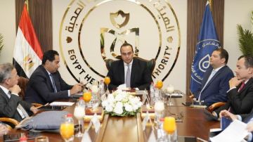 الرعاية الصحية: تحقيق موارد ذاتية تجاوزت 8 مليارات جنيه