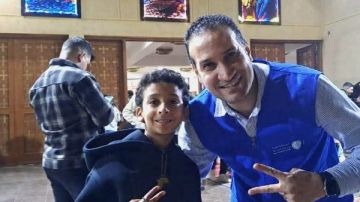 الرعاية الصحية تطلق مبادرة عيد واطمن لتعزيز الوعي الصحي الرعاية الصحية تطلق مبادرة عيد واطمن لتعزيز الوعي الصحي