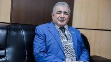 السفير الفلسطيني لدى لبنان: الأونروا الشاهد الأساسي على نكبة الشعب