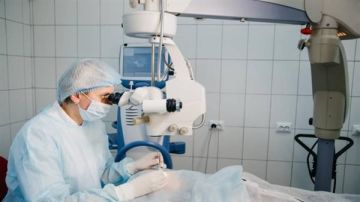 الصحة: إجراء 20 ألف عملية مياه بيضاء واستقبال مليوني مريض بمستشفيات الرمد خلال 2025