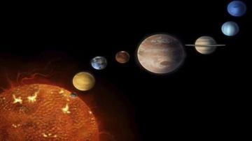 العالم على موعد مع حدوث ظاهرة اصطفاف الكواكب اليوم.. ماذا تعني؟ العالم على موعد مع حدوث ظاهرة اصطفاف الكواكب اليوم.. ماذا تعني؟