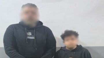 القبض على شخص ونجله صنعا محدث صوت لإبعاد الطيور عن الحقول الزراعية بالمنوفية