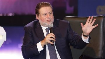 المركزي: تمويل كامل التكاليف لـ765 طالبا من الطلاب المتأثرين بتوقف المعونة الأمريكية