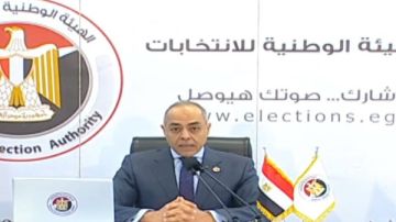 الهيئة الوطنية: جولة الإعادة بانتخابات مجلس النواب تجرى فى 2230 لجنة فرعية