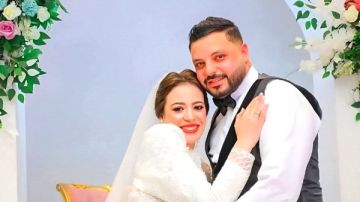 اليوم أولي جلسات محاكمة المتهم بقتل زوجته ورضيعها في المنوفية