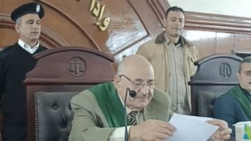 اليوم.. النطق بالحكم على توربيني البحيرة لاتهامه بخطف وهتك عرض صغار