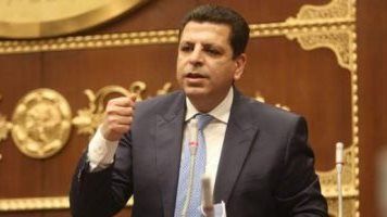 برلماني يتقدم بطلب إحاطة بشأن تعطيل تعيين أوائل خريجي جامعة الأزهر برلماني يتقدم بطلب إحاطة بشأن تعطيل تعيين أوائل خريجي جامعة الأزهر