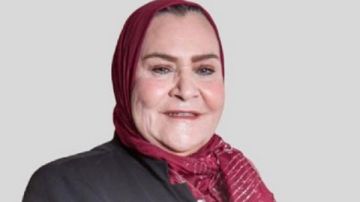 بعد توليها رئاسة الجلسة الأولى لبرلمان 2026.. من هي عبلة الهواري؟ بعد توليها رئاسة الجلسة الأولى لبرلمان 2026.. من هي عبلة الهواري؟