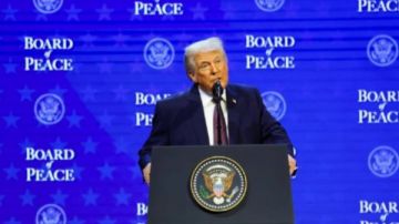 ترامب: سننشر القبة الذهبية في جرينلاند.. ونرغب بإبرام اتفاق بلا إطار زمني