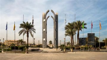 جامعة العاصمة توضح خطوات التقدم للطلاب الوافدين عبر منصة ادرس في مصر 