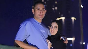 جريمة هزت مصر.. الجنايات تقضي بالمؤبد على المتهم بقتل بطلة الجودو