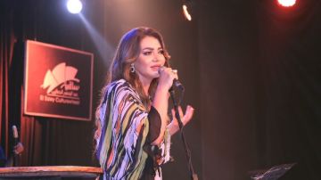 جمال شعبان يعلق على مرض لقاء سويدان