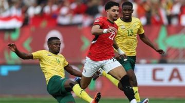 حوار مارك فيش: كأس أفريقيا 2025 لا تعرف الرحمة كل مباراة إقصائية حاسمة