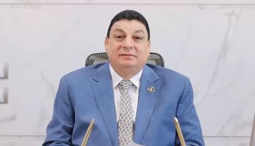 سامي نصر الله: رسائل الرئيس من الأكاديمية العسكرية تؤكد صلابة الوضع الاقتصادي