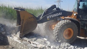 سوهاج.. إزالة 1047 حالة تعد على أملاك الدولة والأراضي الزراعية