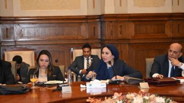 شيرين صبري تطالب وزير الإسكان بحسم مطالب زيادة مساحة البناء في ابني بيتك 