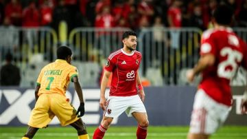 صراع القمة يشتعل.. جدول ترتيب مجموعة الأهلي في بطولة دوري أبطال أفريقيا