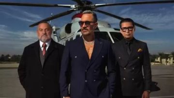 طرح البوستر الرسمي الثاني لمسلسل أولاد الراعي (صورة) طرح البوستر الرسمي الثاني لمسلسل أولاد الراعي (صورة)