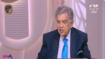 عاصم فرج: الارتكاريا ليست نوعا واحدا والنظام الغذائي مفتاح العلاج فيديو