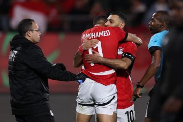 علاء مبارك يتوقع خصم منتخب مصر في ربع نهائي كأس إفريقيا في حال تجاوز بنين