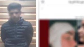 قرار من النيابة في واقعة تشويه وجه فتاة بـ 49 غرزة في العجوزة