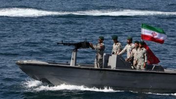 لاشين: إيران تضع جميع السيناريوهات العسكرية على الطاولة فيديو