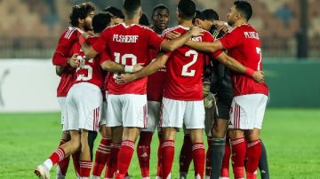 لقاء حاسم بدوري الأبطال.. تاريخ مواجهات الأهلي ويانج افريكانز