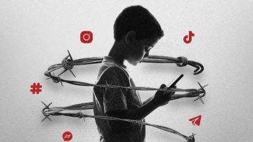 مجلة نور: هناك أهالي يستغلون أبنائهم للترويج لفيديوهات على السوشيال ميديا لتحقيق أرباح