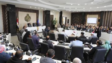 محافظ أسوان يشيد بإختيار وزارة التربية والتعليم لـ 4 مدارس فنية للعمل بنظام التكنولوجيا التطبيقية محافظ أسوان يشيد بإختيار وزارة التربية والتعليم لـ 4 مدارس فنية للعمل بنظام التكنولوجيا التطبيقية