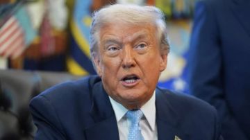 مصادر: إدارة ترامب تعتبر مجلس السلام فى غزة بديلا عن الأمم المتحدة