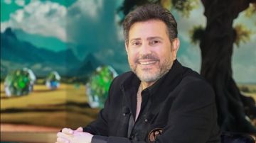 مصطفى كامل يطمئن جمهور هاني شاكر على حالته الصحية ويتفقان على أغنيتين جديدتين