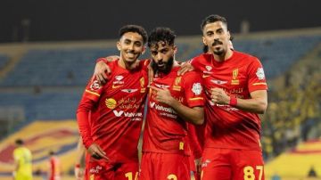 موسم قلب الموازين في السعودية.. القادسية والخليج يكتبان تاريخا جديدا .. والشباب ينهار ويقترب من الهبوط