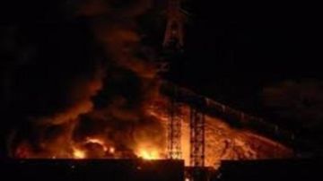 نائب رئيس مجلس الاتحاد الروسي: فنزويلا لم تكن تشكل أي تهديد لواشنطن