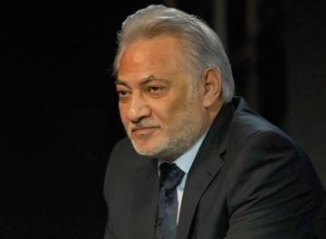 نقل سامح الصريطي للمستشفى بعد تعرضه لوعكة صحية