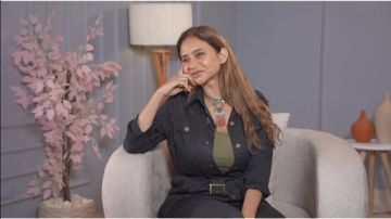 نيللي كريم ترد على مشهد الرقص في جوازة ولا جنازة : يشجع على الزواج خاص